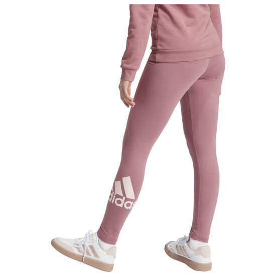 Adidas Παιδικό κολάν Essentials Big Logo Cotton Tights